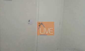 Imagem 5: LIVE VENDE: Apartamento com 3 quartos, sendo 1 suíte e vaga, 73 m² por R$ 370.000 - Centro