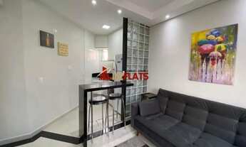 Imagem 2: Flat, Paraíso - São Paulo