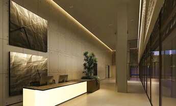 Imagem 4: Studio para Venda em Curitiba, Centro, 1 dormitório, 1 banheiro