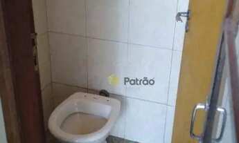 Imagem 5: Rua Continental alugar, 40 m² por R$ 1.544/mês - Jardim do Mar - São Bernardo do Campo/SP