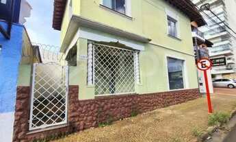 Imagem: Casa Comercial para Alugar no Centro de