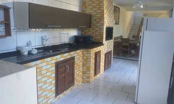 Imagem 5: Casa com Piscina a 30m do Mar na Praia do Tabuleiro, Barra Velha/SC, com 5 Quartos