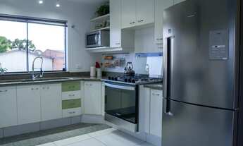 Imagem 5: Apartamento para venda com 870 metros quadrados com 6 quartos em Prado Velho - Curitiba