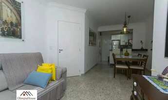 Imagem: Venda Apartamento 2 Dormitórios - 83 m²