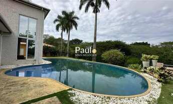 Imagem: Sobrado para alugar em Bragança Paulista