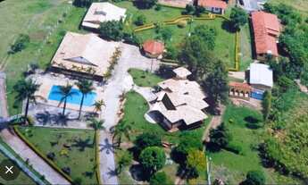 Imagem: Fazenda à venda em Igarapé