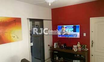 Imagem: Apartamento para venda possui 49 metros