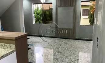 Imagem: Casa em Condomínio em Vila Formosa