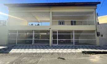 Imagem 3: Casa com 5 dormitórios à venda, 220 m² por R$ 1.350.000,00 - Parque Dois Irmãos - Fortalez