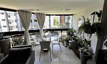 Imagem 5: Apartamento à venda no EDIFÍCIO CARTIER BRESSON, PONTA VERDE, Maceió, AL