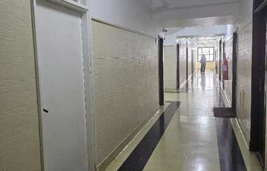 Imagem 4: Sala no Centro do Rio