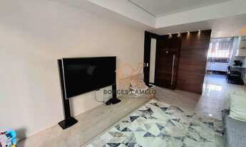 Imagem 7: Apartamento com 4 dormitórios, 136 m² - venda por R$ 1.350.000,00 ou aluguel por R$ 7.892