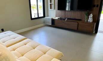 Imagem 6: Casa em condomínio fechado aruana