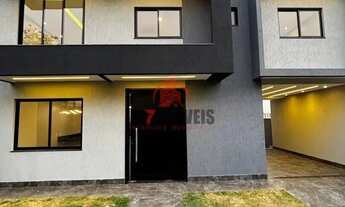 Imagem 3: LINDO SOBRADO NO RES. CIDADE VERDE / MORRO DO MENDANHA GOIÂNIA/GO