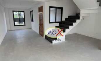 Imagem 6: Sobrado com 3 dormitórios à venda, 125 m² por R$ 750.000,00 - Pilarzinho - Curitiba/PR