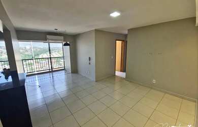 Imagem 4: Campinas Dei Fiore 79 m² 3 quartos (1 suíte) rico em armários andar alto