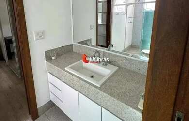 Imagem 6: Apartamento à venda, 4 quartos, 3 suítes, 5 vagas, São Luíz - Belo Horizonte/MG