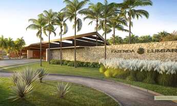 Imagem: Ágio Fazenda Lumiar 766m²
