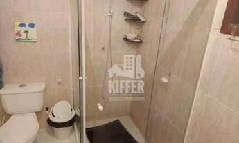 Imagem 6: Casa com 3 dormitórios à venda, 80 m² por R$ 270.000,00 - Santa Bárbara - Niterói/RJ