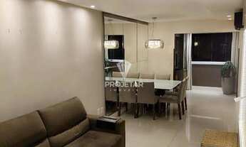 Imagem 3: Apartamento 2 Quartos no Centro de Criciúma 77 m², 2 Banheiros