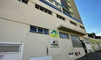 Imagem: Flat com 1 dormitório para alugar, 46 m²