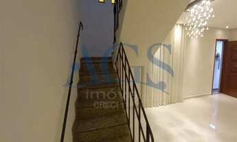 Imagem 5: Sobrado TATUAPE São Paulo/SP