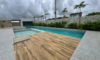 Imagem 2: Lotes com 375m2 e 408m2 no Condomínio Reserva Buena Vista na Aruana