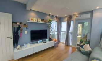 Imagem: Apartamento Duplex em Santo Antonio de Lisboa