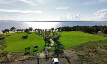 Imagem 2: Lote Quitado no Residencial Tahiti/ PALMAS-TO