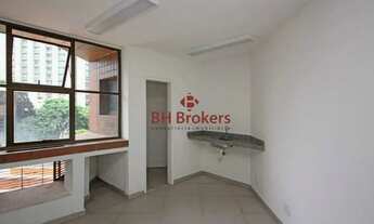 Imagem 14: ANDAR CORRIDO PARA LOCAÇÃO NO BAIRRO SAVASSI