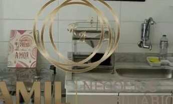 Imagem 7: Aluga Apartamento Mobiliado, 2 quartos 1 suite, Condominio Portal do Sauipe, Bairro Florad