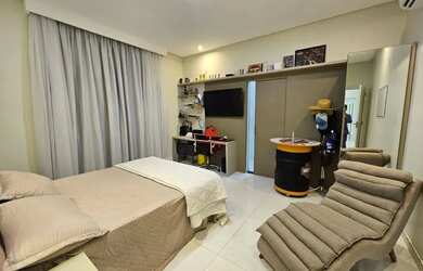 Imagem 6: Casa térrea no Bosque Tarumá 3 Qts sendo 2 semi e 1 suíte master com closet