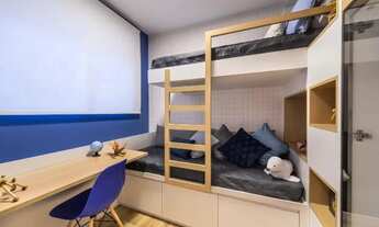 Imagem 6: Apartamento 2 dorms a poucos minutos da Estação Giovanni Gronchi, Zona Sul