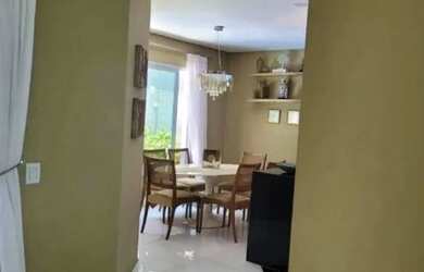 Imagem 3: Casa à venda em Santana de Parnaíba, Suru, com 4 suítes, com 482 m², Residencial New Ville