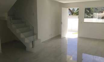 Imagem 6: Casa NOVA Excelente em Itaipu - Niterói