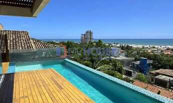 Imagem: Casa de Alto Padrão no Condomínio Mar