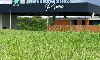 Imagem: ÁGIO DE TERRENO À VENDA - CONDOMÍNIO