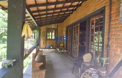 Imagem 9: Casa Colonial em Itaipava, Petrópolis/RJ