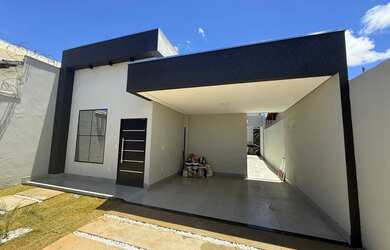 Imagem 3: Vende casa 3 quartos
