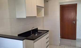 Imagem 3: Apartamento para Locação no Jardim São Dimas 3 Dormitórios, 1 Suíte, e Localização Privi