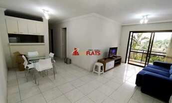 Imagem 2: Apartamento com ótimo preço no bairro Itaim Bibi. Confira!