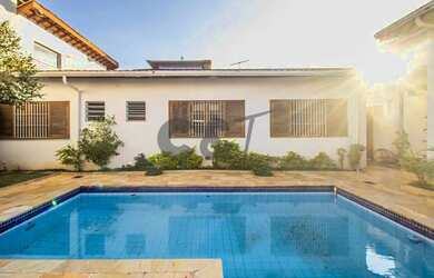 Imagem 4: Casa de Vila - 3 Dormitórios (Suítes) à Venda na Vila Cruzeiro - São Paulo/SP