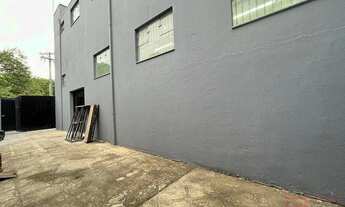 Imagem 4: Galpão/Depósito/Armazém em PARQUE RESIDENCIAL STHALBERG