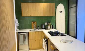 Imagem 5: Apartamento Garden - Pantanal Florianópolis