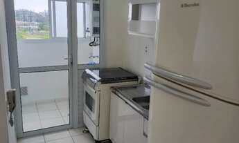 Imagem: Apto 35m2 - 1 dorm - Jardim Ibitirama