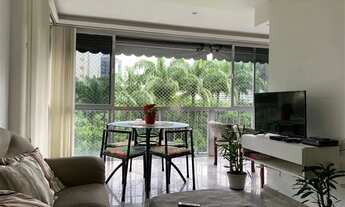 Imagem: Apartamento 3 quartos, sendo 1 suíte