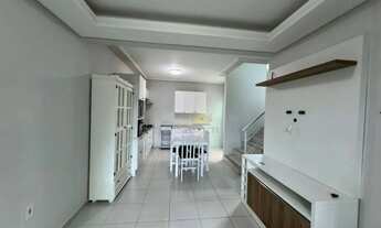 Imagem 2: Sobrado Semimobiliado | 2 dormitórios