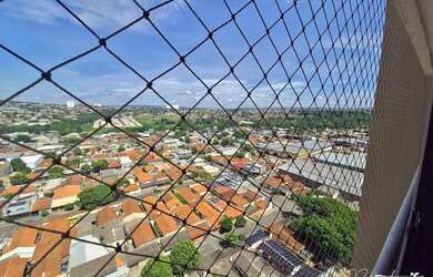 Imagem 6: Campinas Dei Fiore 79 m² 3 quartos (1 suíte) rico em armários andar alto