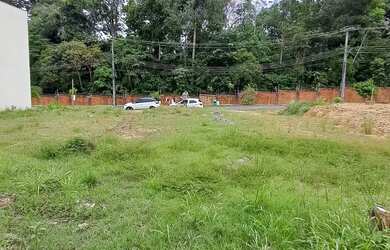 Imagem 6: Terreno com 300 m² no Residencial Morada dos Nobres - Ponta Negra - Venda