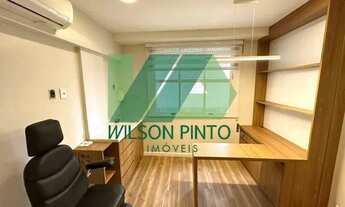 Imagem: Sala / Comercial / Ipanema